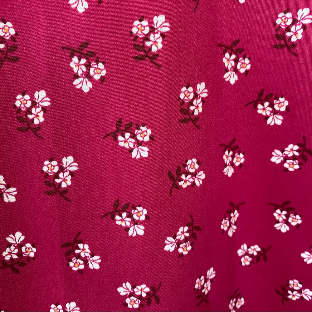 Draper James | Floral Love Circle Dress - Picture 4 of 7
